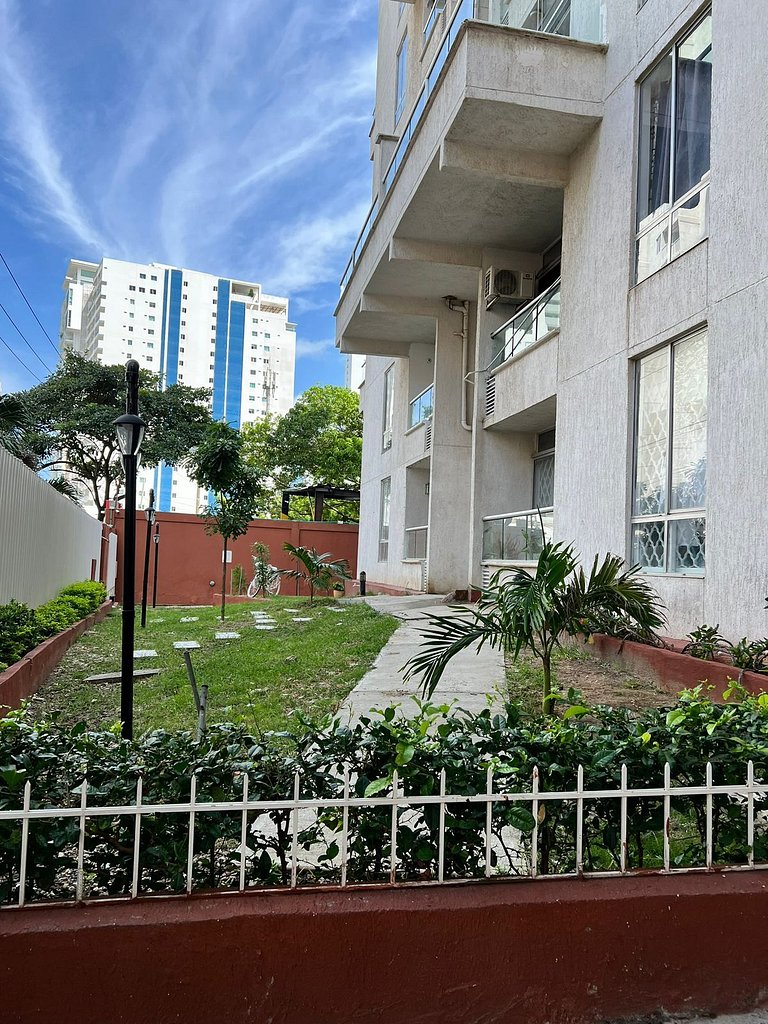 Oceana Suites Cartagena de Indias