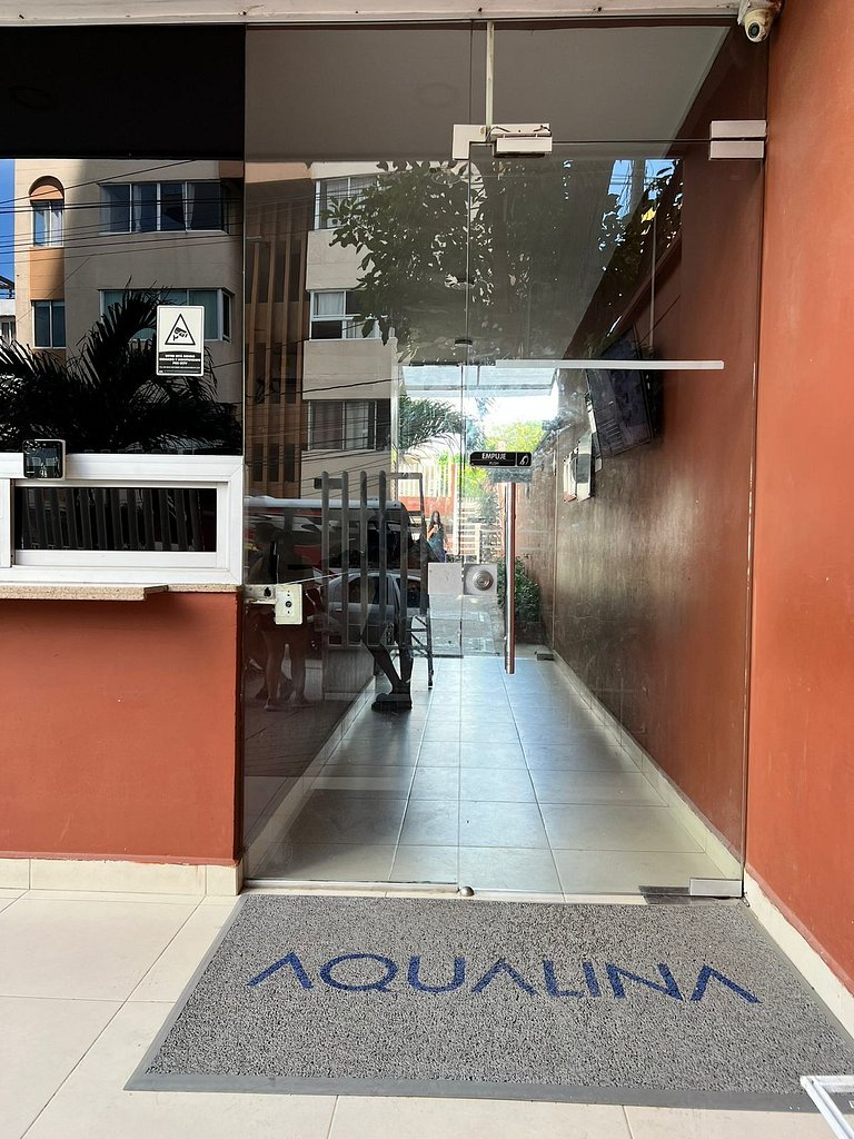 Oceana Suites Cartagena de Indias