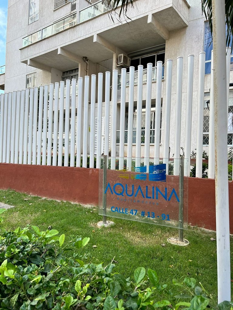 Oceana Suites Cartagena de Indias