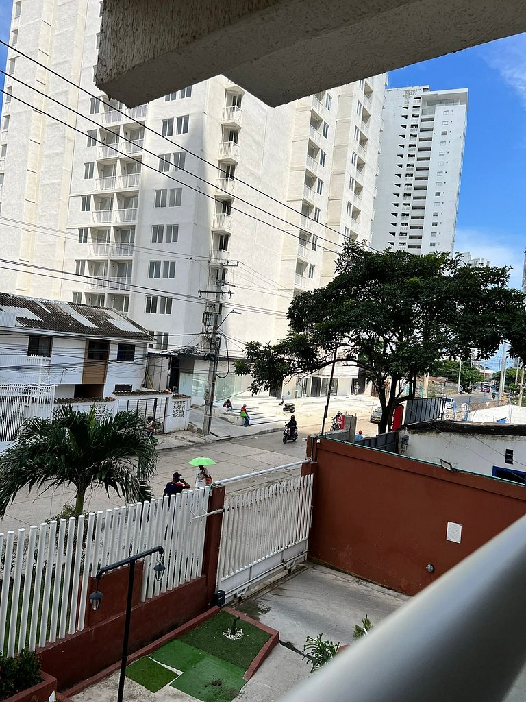 Oceana Suites Cartagena de Indias