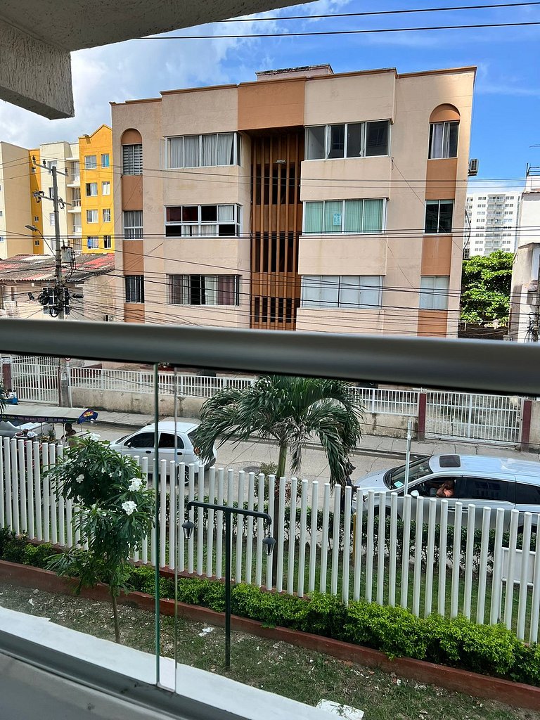 Oceana Suites Cartagena de Indias