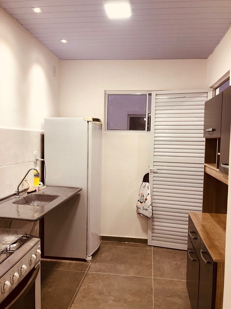 Casa en condominio con acceso a piscina y quincho, Maramar.