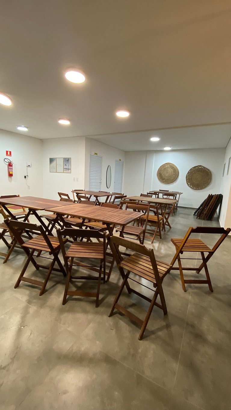 Casa en condominio con acceso a piscina y quincho, Maramar.