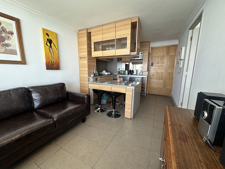 Departamento Costa de Montemar.