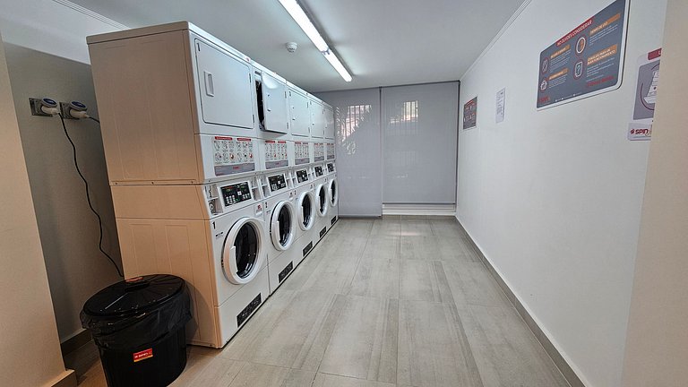 Departamento a minutos de Movistar Arena