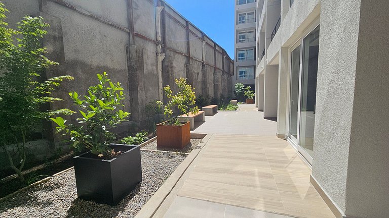 Departamento a minutos de Movistar Arena