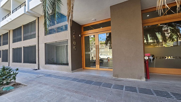 Departamento a minutos de Movistar Arena