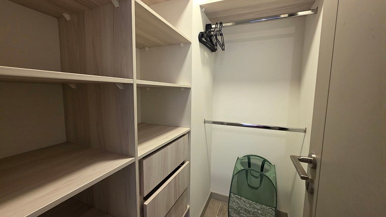 Departamento a minutos de Movistar Arena