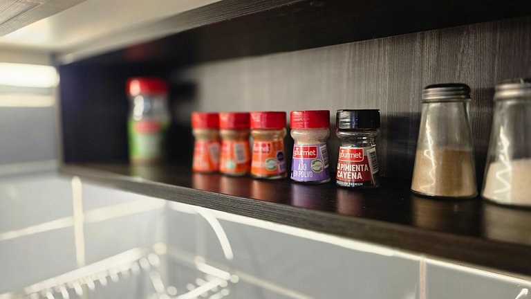 Departamento a minutos de Movistar Arena