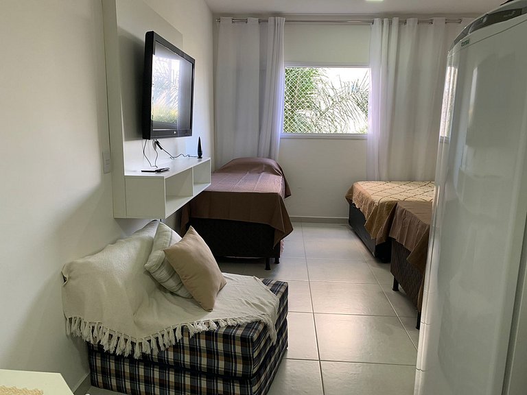 Alquiler full Cachoeira Paulista