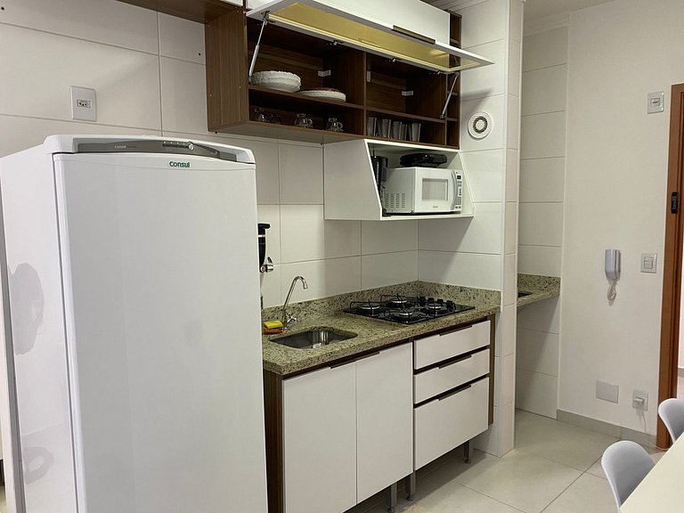 Alquiler full Cachoeira Paulista