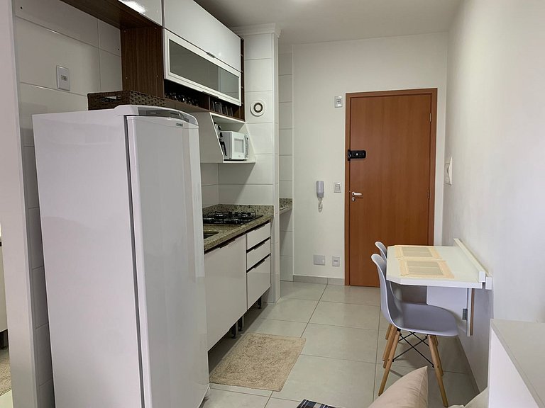 Alquiler full Cachoeira Paulista
