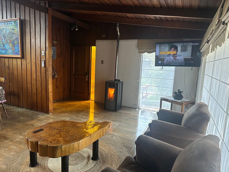 Oceana Suites Temuco