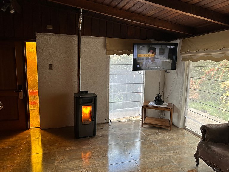 Oceana Suites Temuco