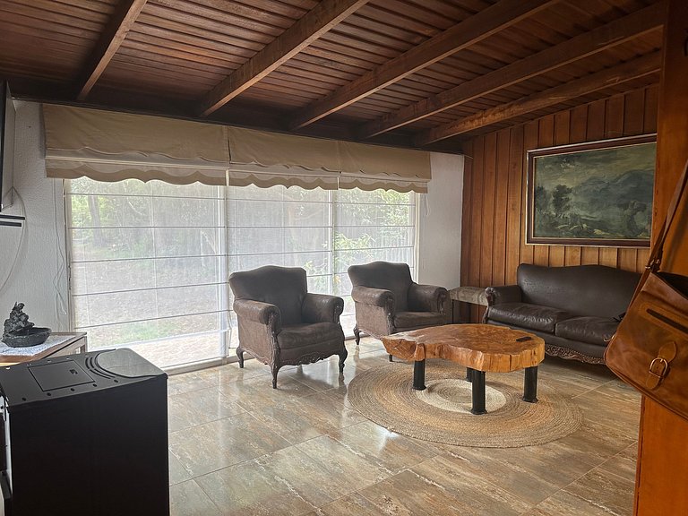 Oceana Suites Temuco