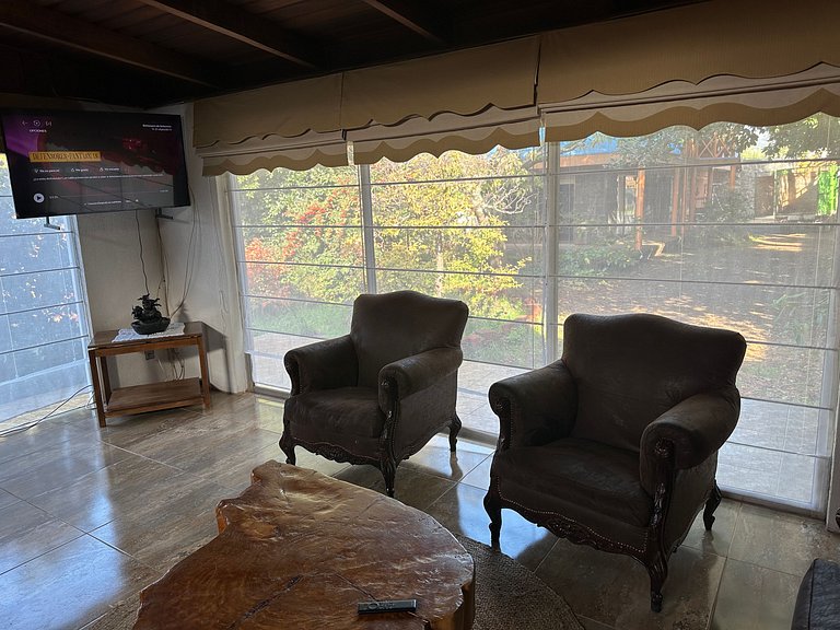 Oceana Suites Temuco
