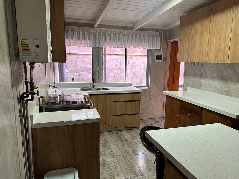 Oceana Suites Temuco