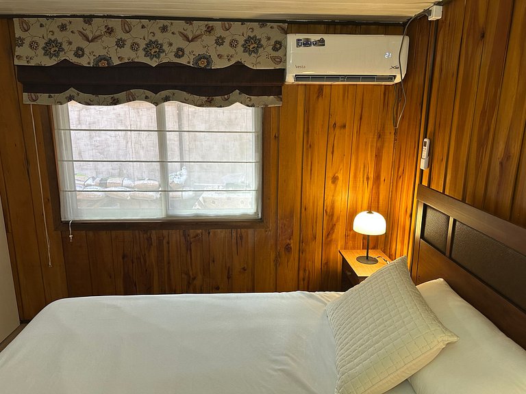 Oceana Suites Temuco