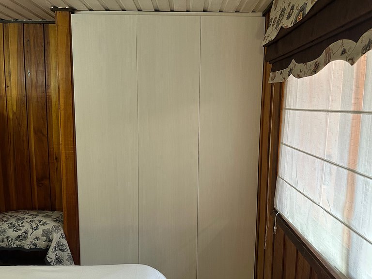 Oceana Suites Temuco