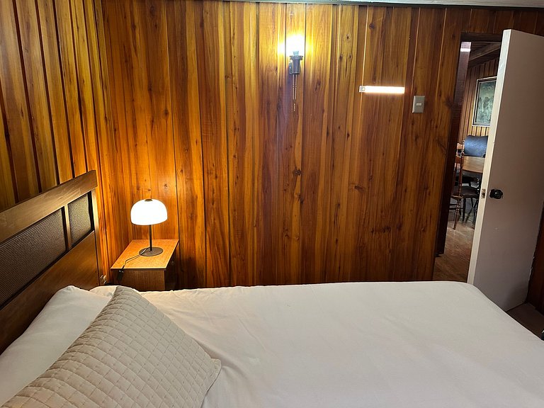 Oceana Suites Temuco
