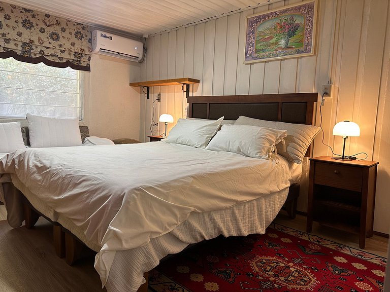 Oceana Suites Temuco