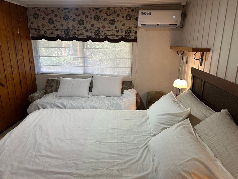 Oceana Suites Temuco