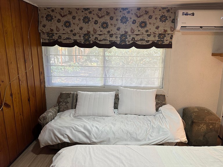 Oceana Suites Temuco