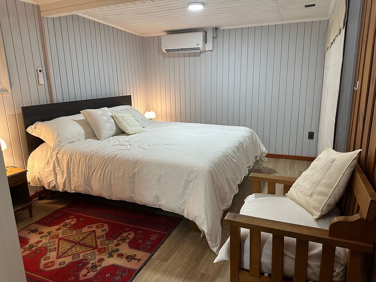 Oceana Suites Temuco