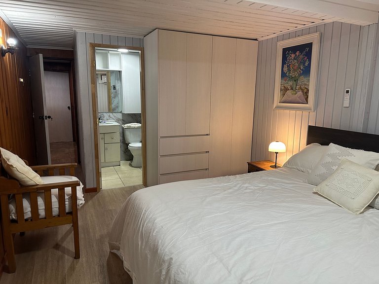 Oceana Suites Temuco