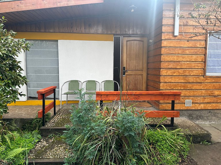 Oceana Suites Temuco