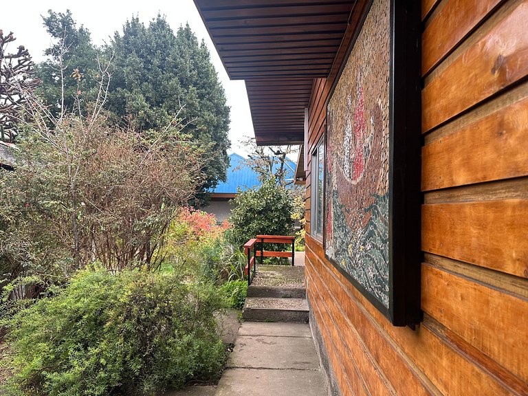 Oceana Suites Temuco