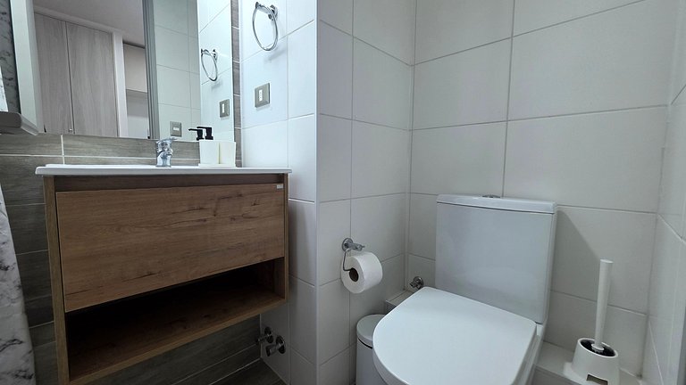 Oceana Suites Estudio full equipado
