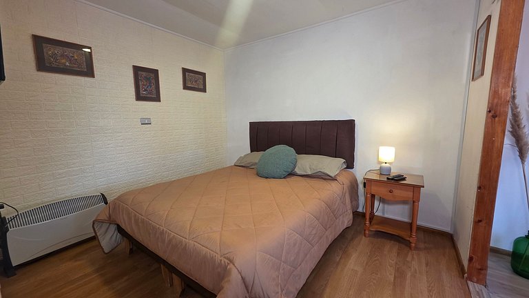 Oceana Suites Bosques de Montemar