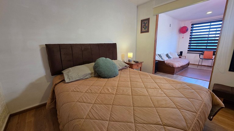 Oceana Suites Bosques de Montemar