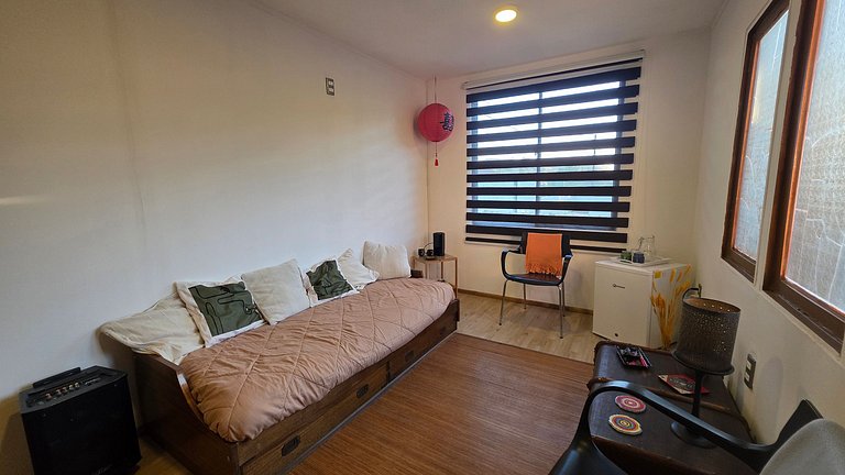 Oceana Suites Bosques de Montemar