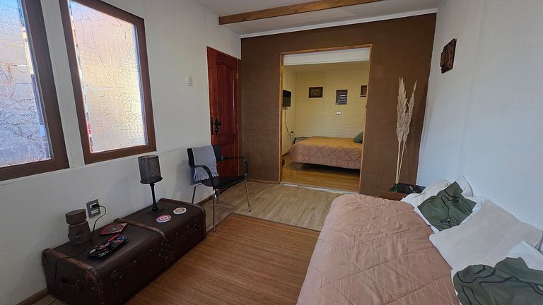 Oceana Suites Bosques de Montemar