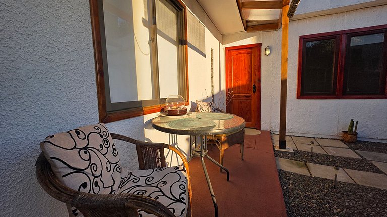 Oceana Suites Bosques de Montemar