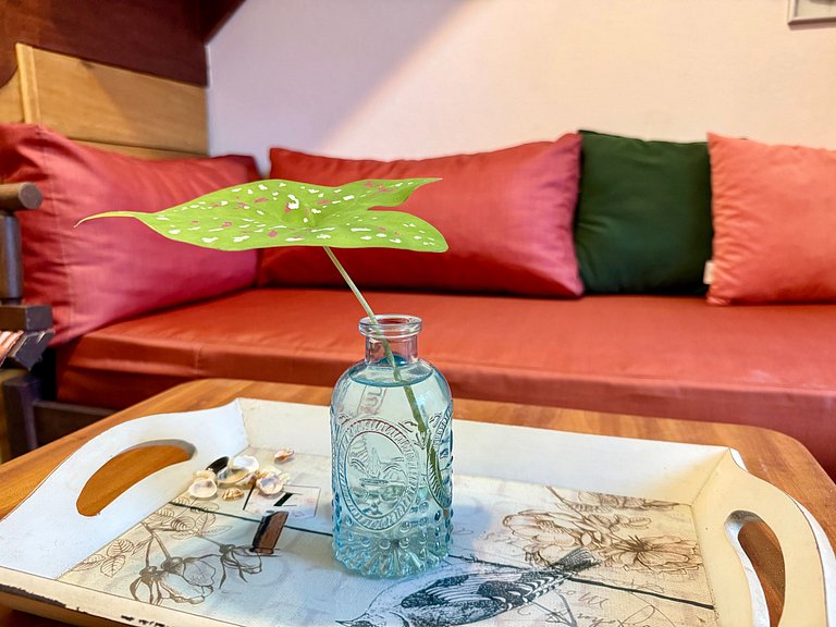 Oceana Suites Veralucia