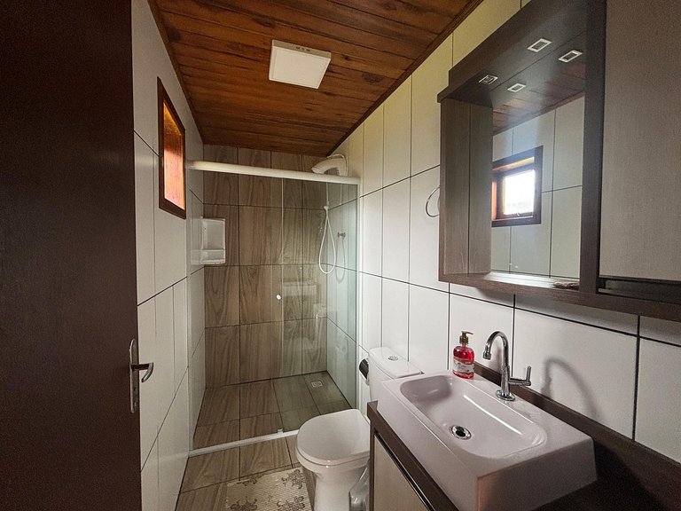 Oceana Suites Cidade Mampituba