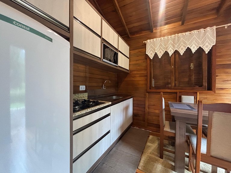 Oceana Suites Cidade Mampituba