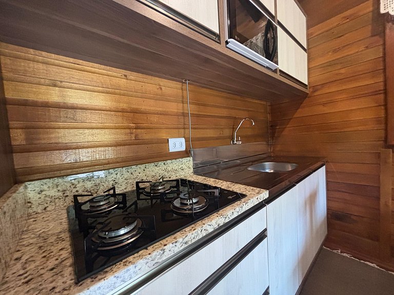 Oceana Suites Cidade Mampituba